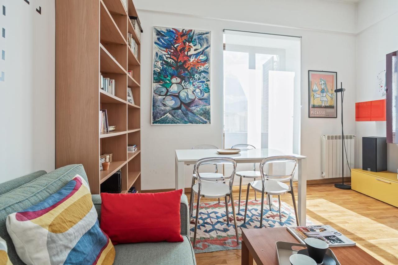 Moderno Cala By Wonderful Italy Apartamento Palermo